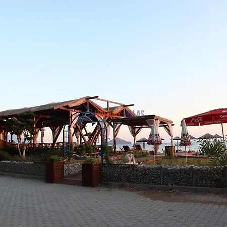 Dolphin Garden Fethiye